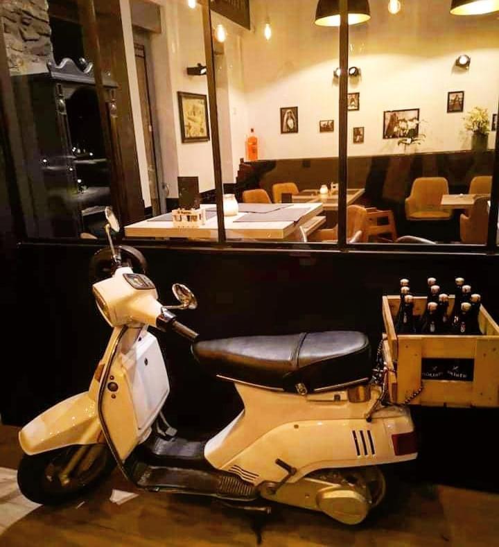 L Auberge De L Entre Potes- Bolia Aat Buitenkant foto